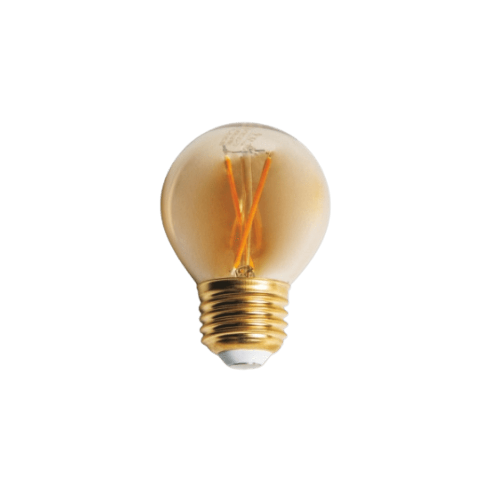 CT-4284 4W RUSTİK LED AMPUL