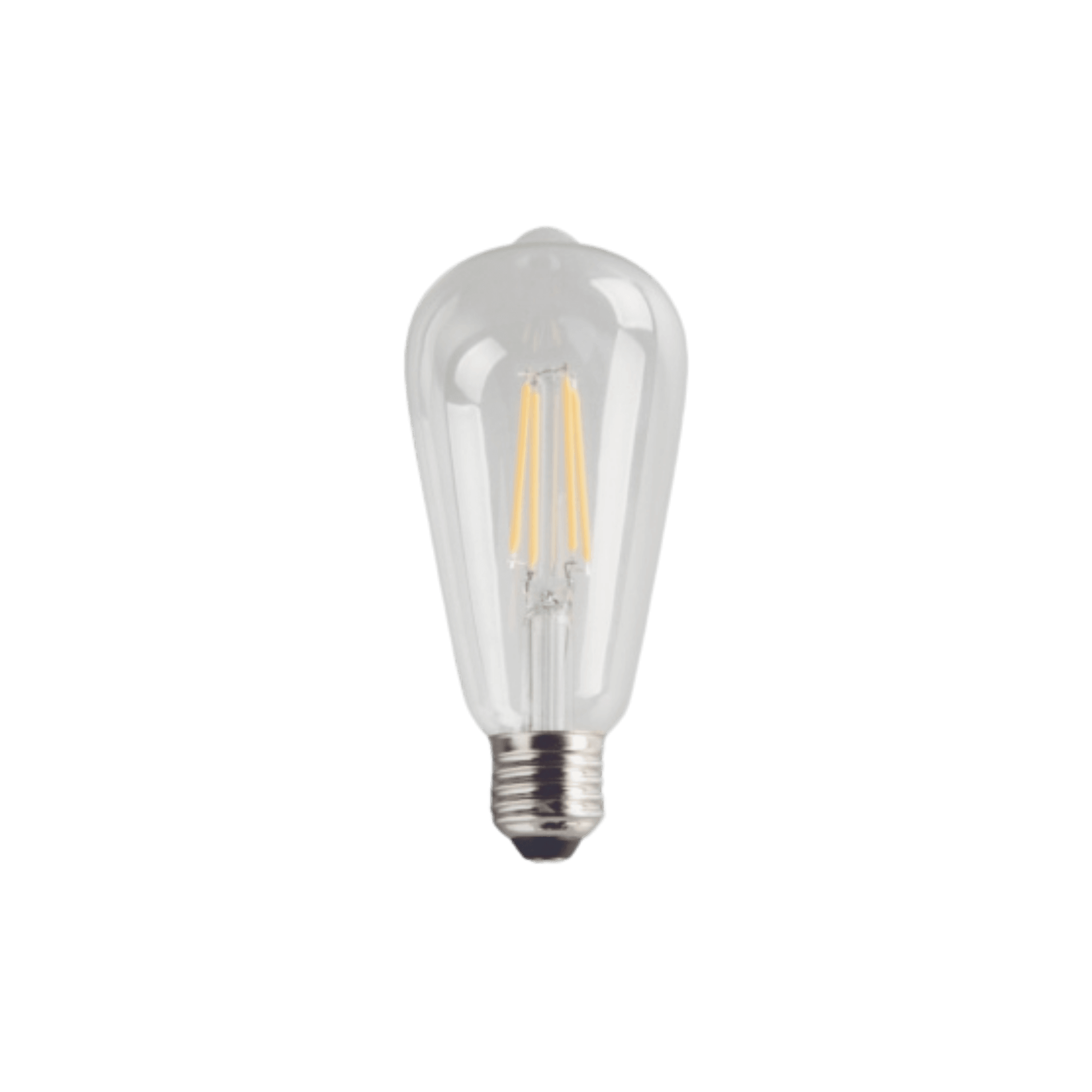 CT-4353 8W LED FİLAMENT AMPUL