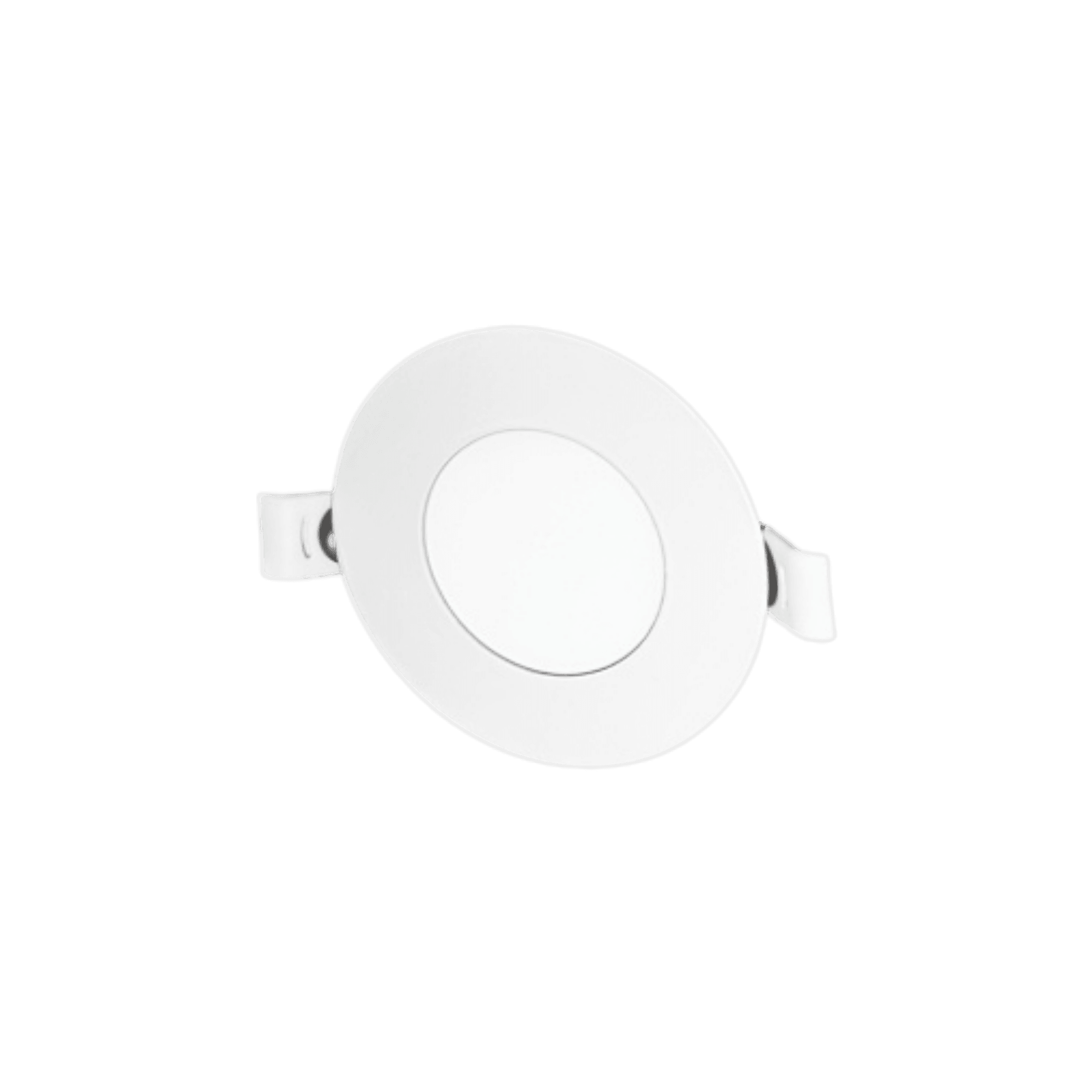 CT-5144 SLIM PANEL, 3 W gücüyle küçük alanlarda bile etkili bir aydınlatma çözümü sunar. Minimalist ve kompakt tasarımıyla dar alanlarda ideal bir seçimdir.
