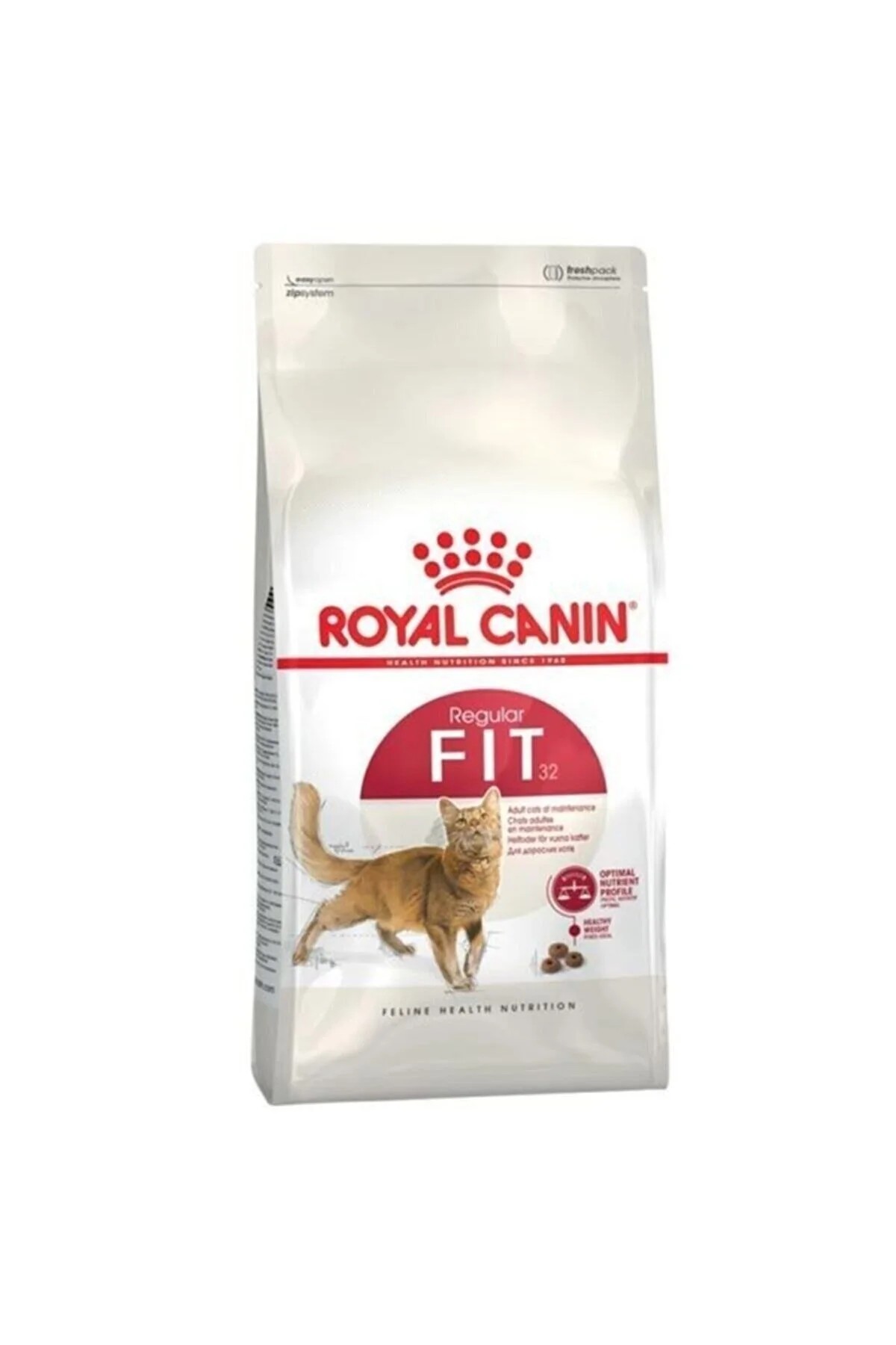 Royal Canin Fit 32 Yetişkin Kuru Kedi Maması 4 Kg