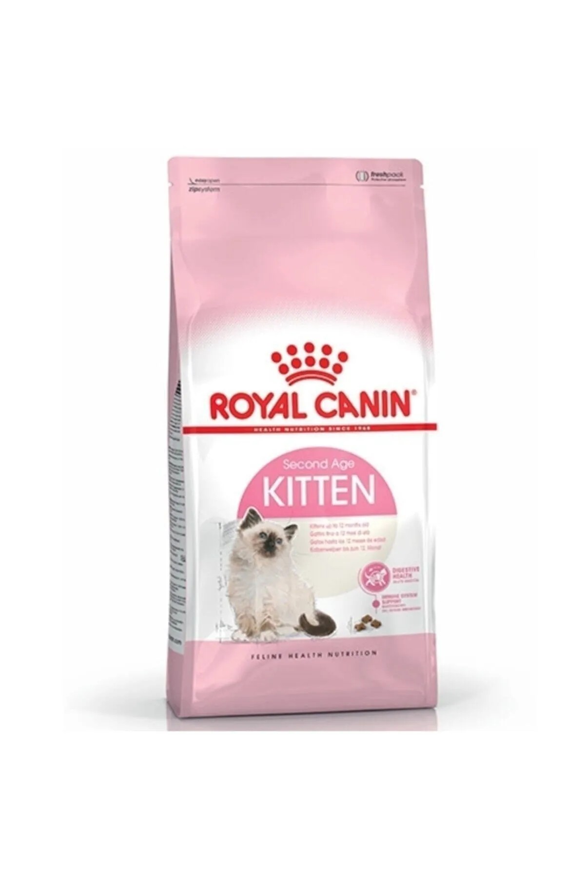 Royal Canin Kitten 2 Kg