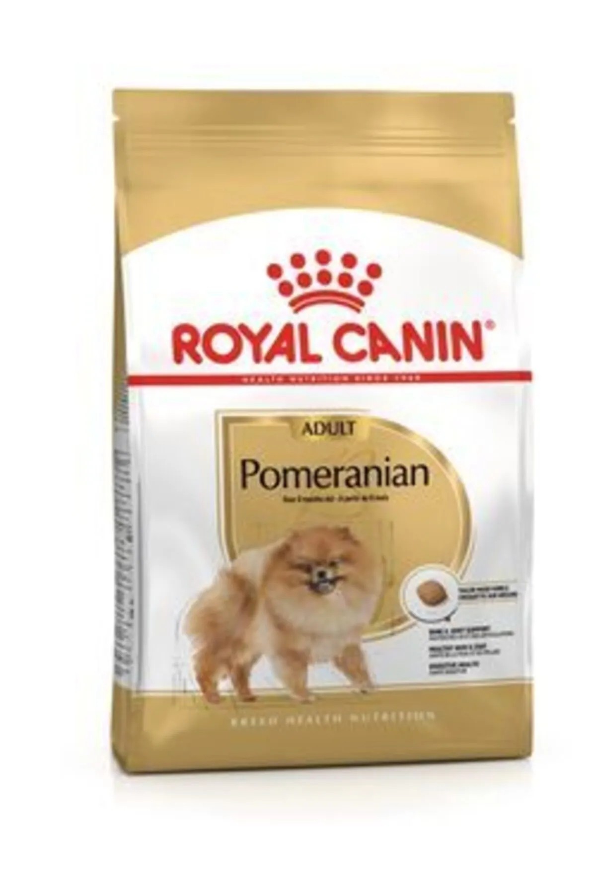 Royal Canin Pomeranian Adult Yetişkin Köpek Maması