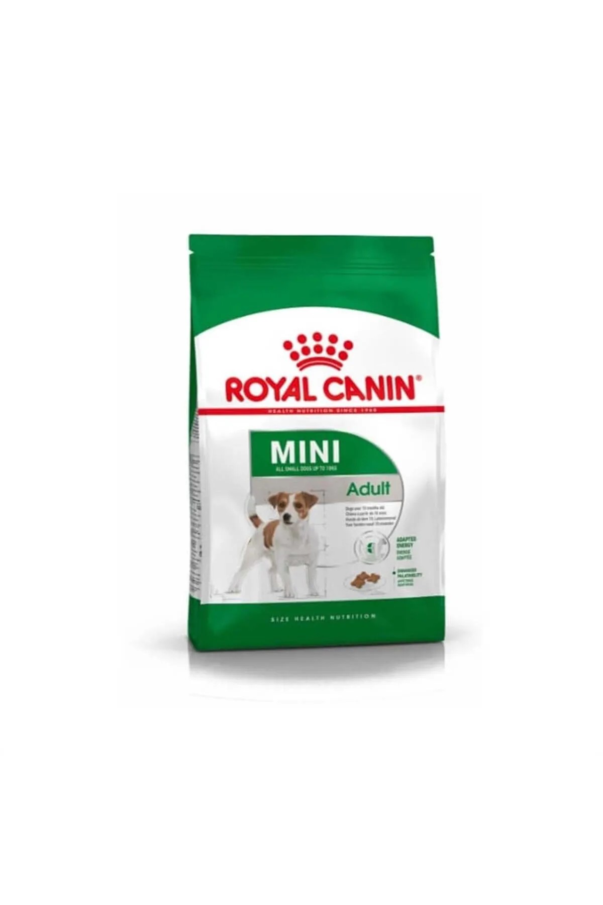 Royal Canin Mini Adult Köpek Maması 4 Kg