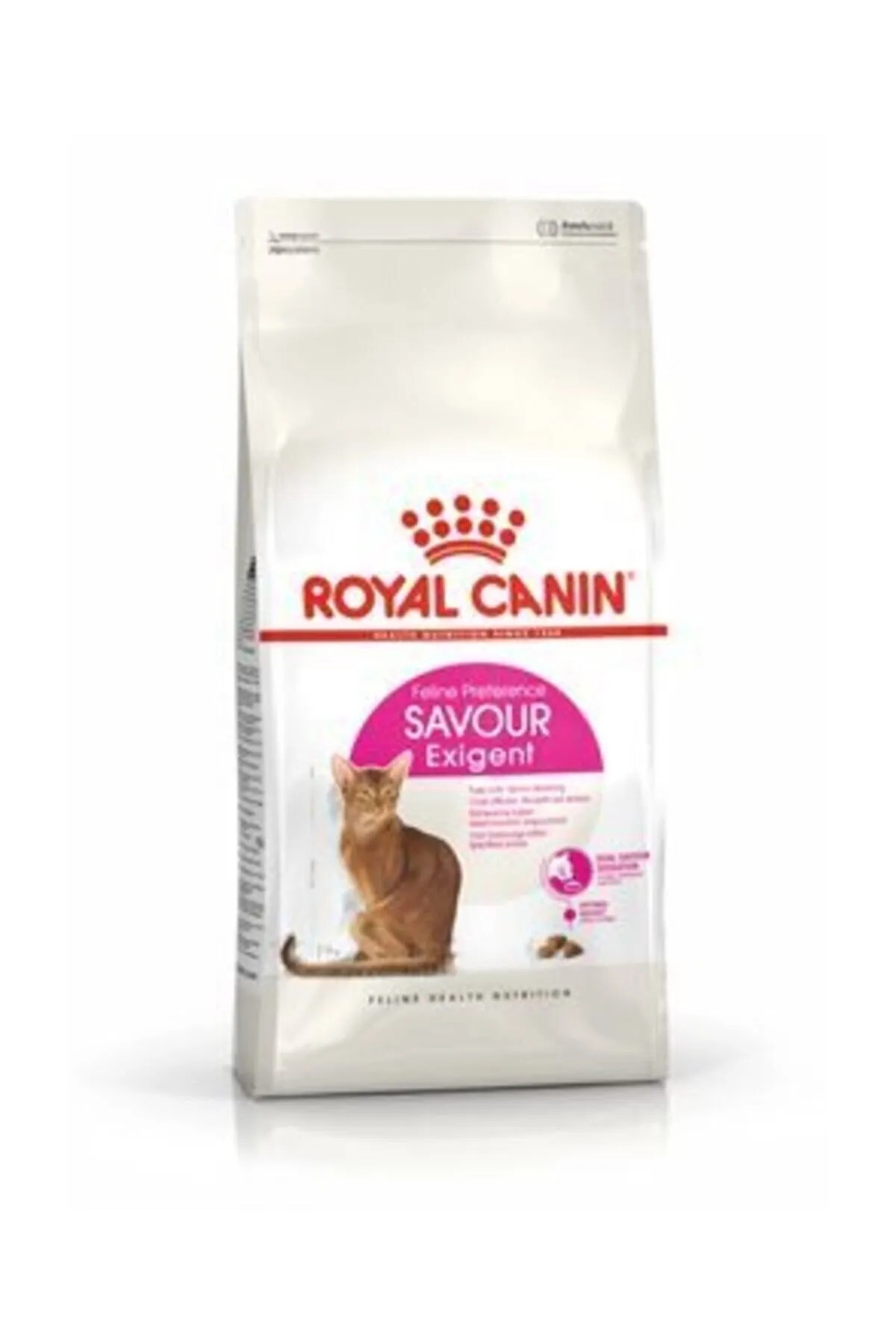 Royal Canin Savour Exigent Kedi Kuru Maması 2 Kg