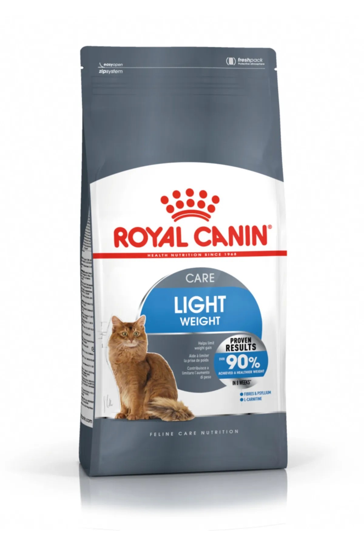 Royal Canin Light Weight Care Yetişkin Kedi Maması 1,5 Kg