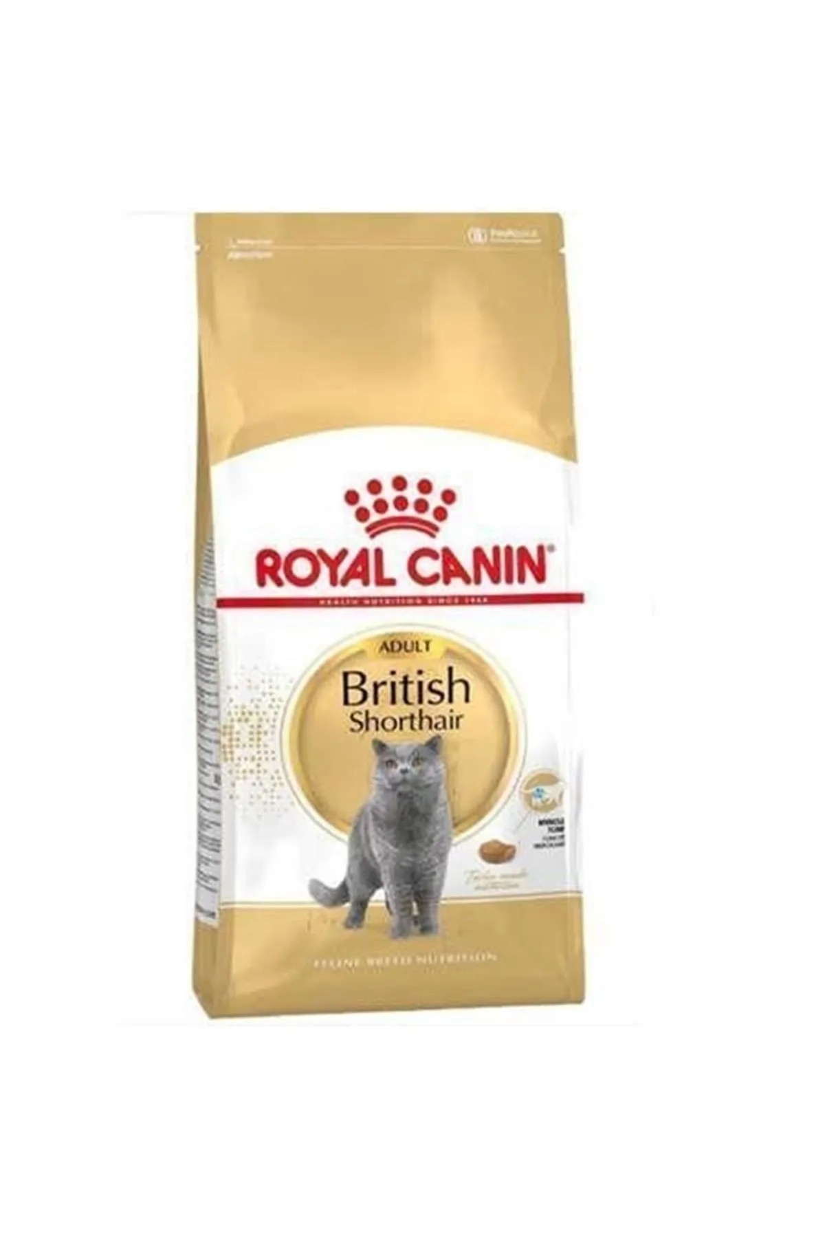 Royal Canin British Shorthair Yetişkin Kedi Maması 400 Gr