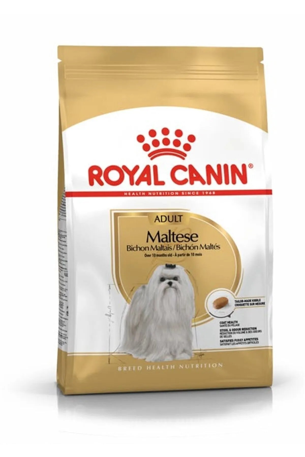 Royal Canin Maltese Adult 1,5 Kg Royal Canın Orjinal