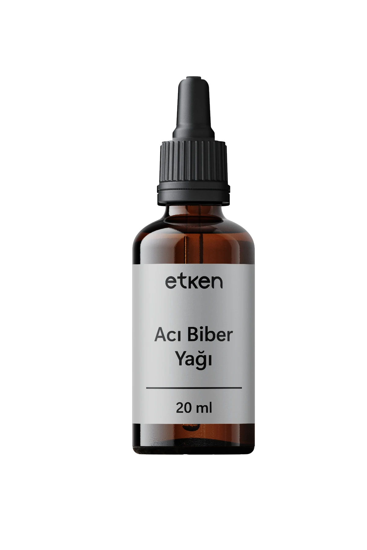 Acı Biber Yağı 20ml