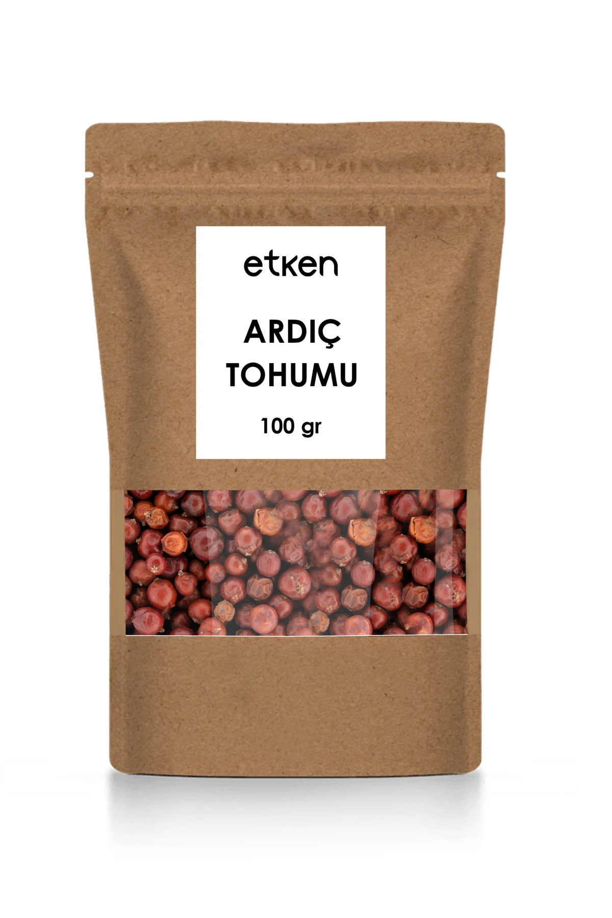 Ardıç Tohumu 100gr