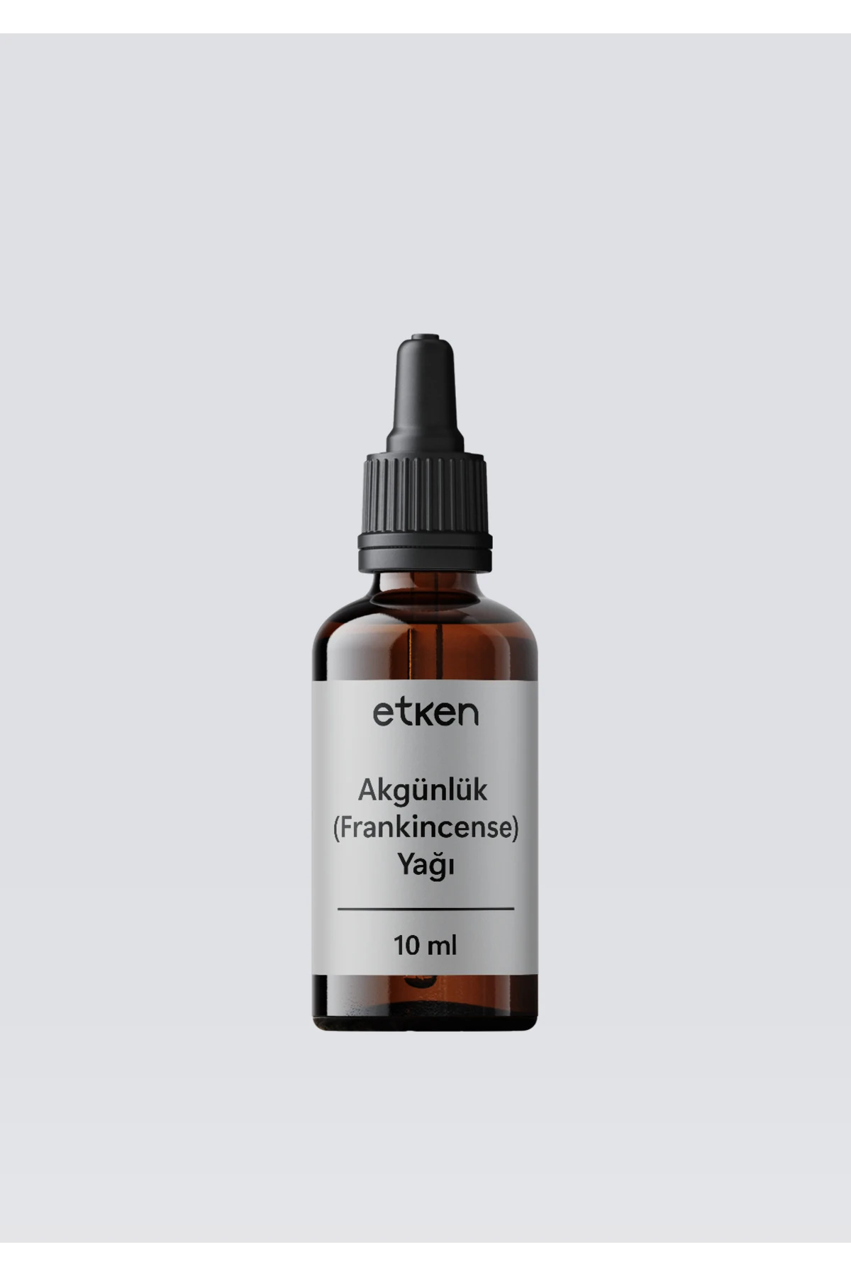 Akgünlük (Frankincense) Uçucu Yağı 10ml