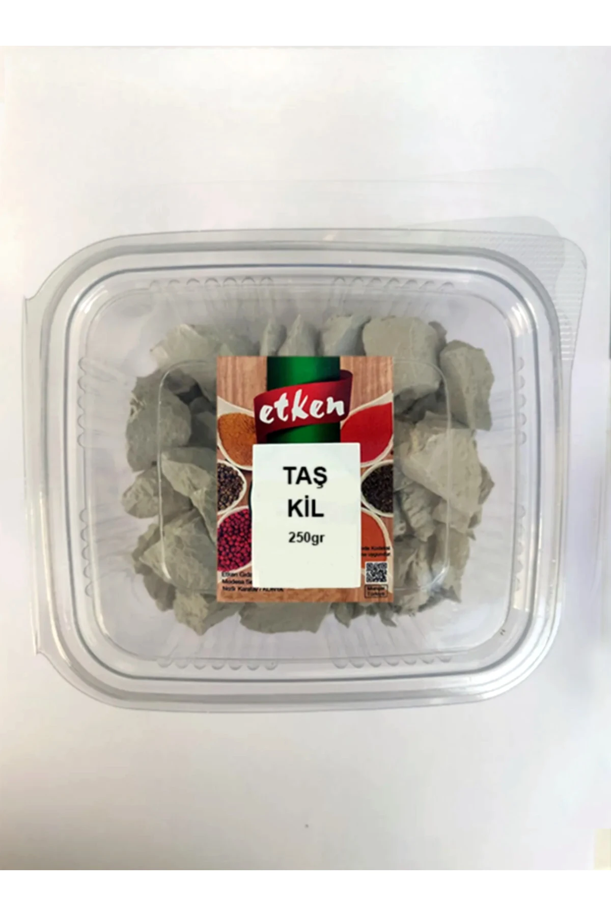 Taş Kil 250gr