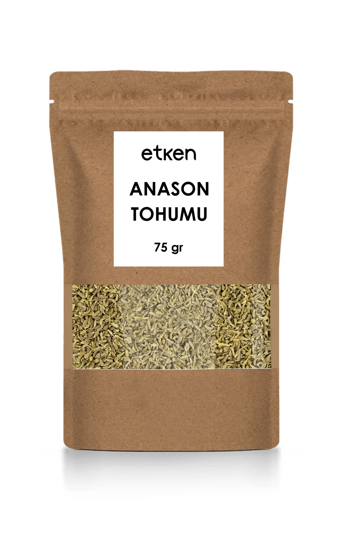 Anason Tohumu 75gr