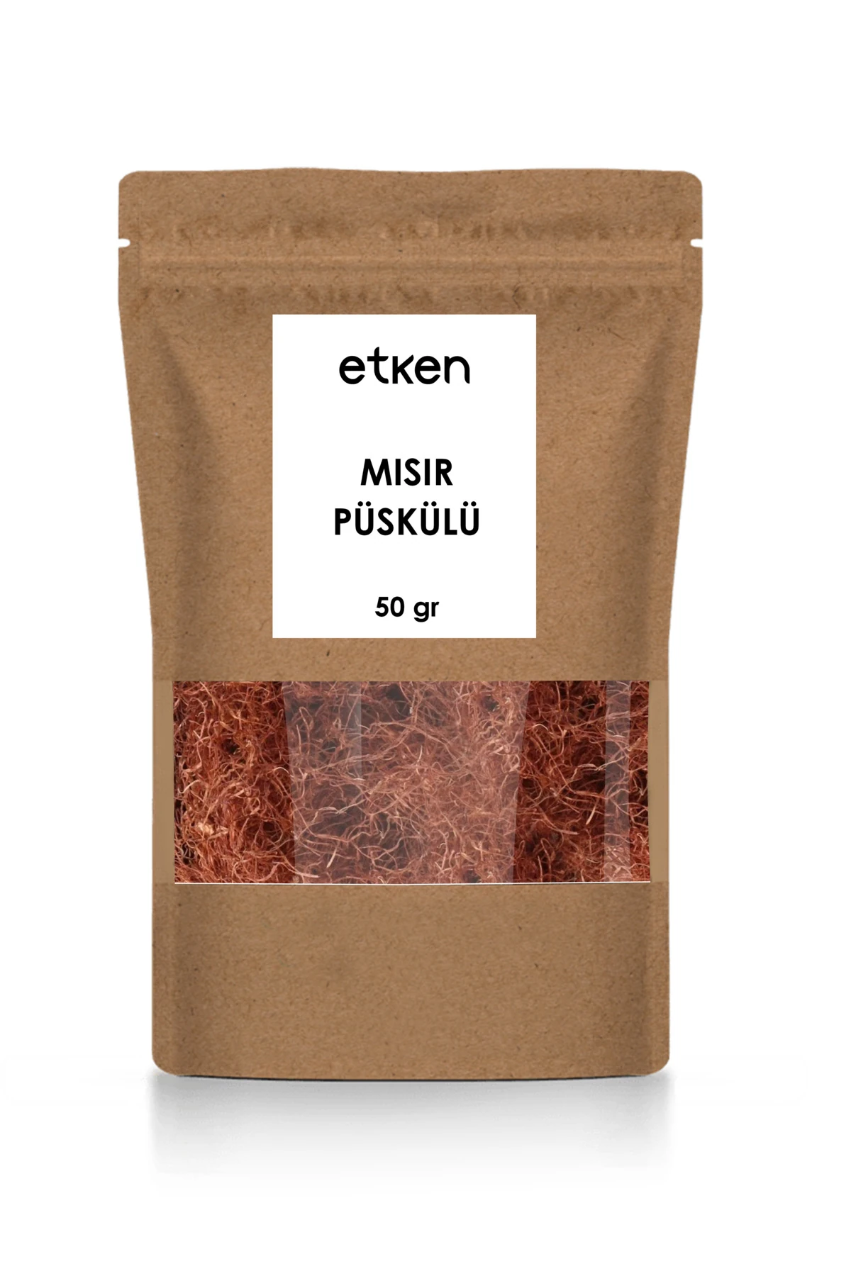 Mısır Püskülü 50gr