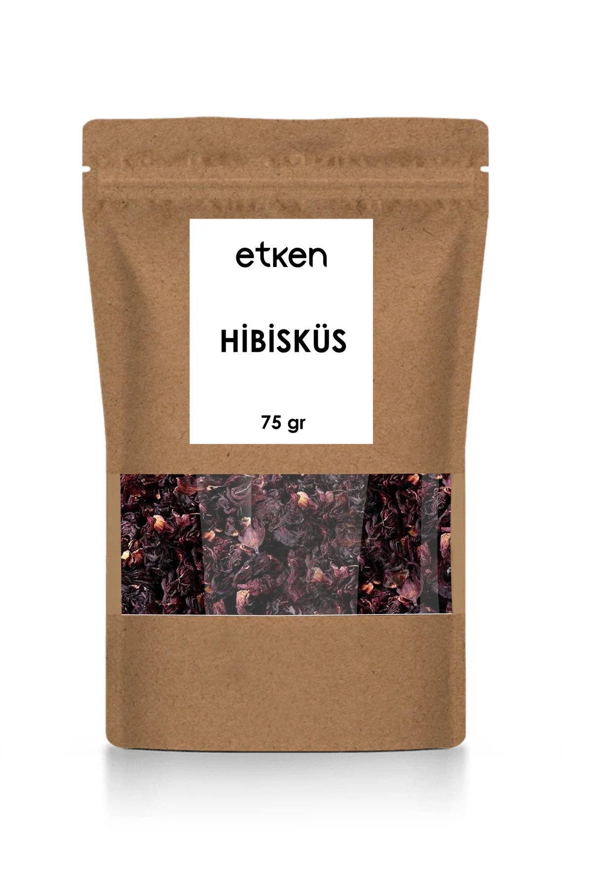 Hibiskus 75gr