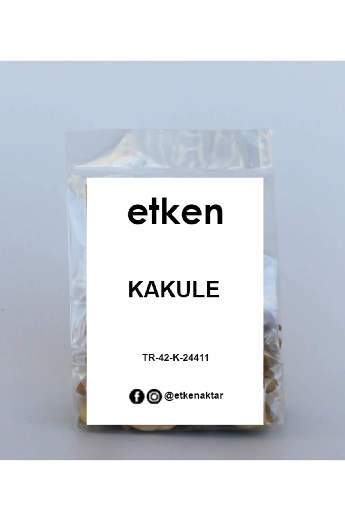 Kakule 25gr