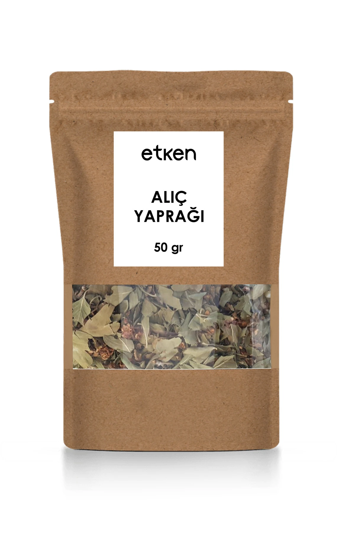 Alıç Yaprağı 50gr