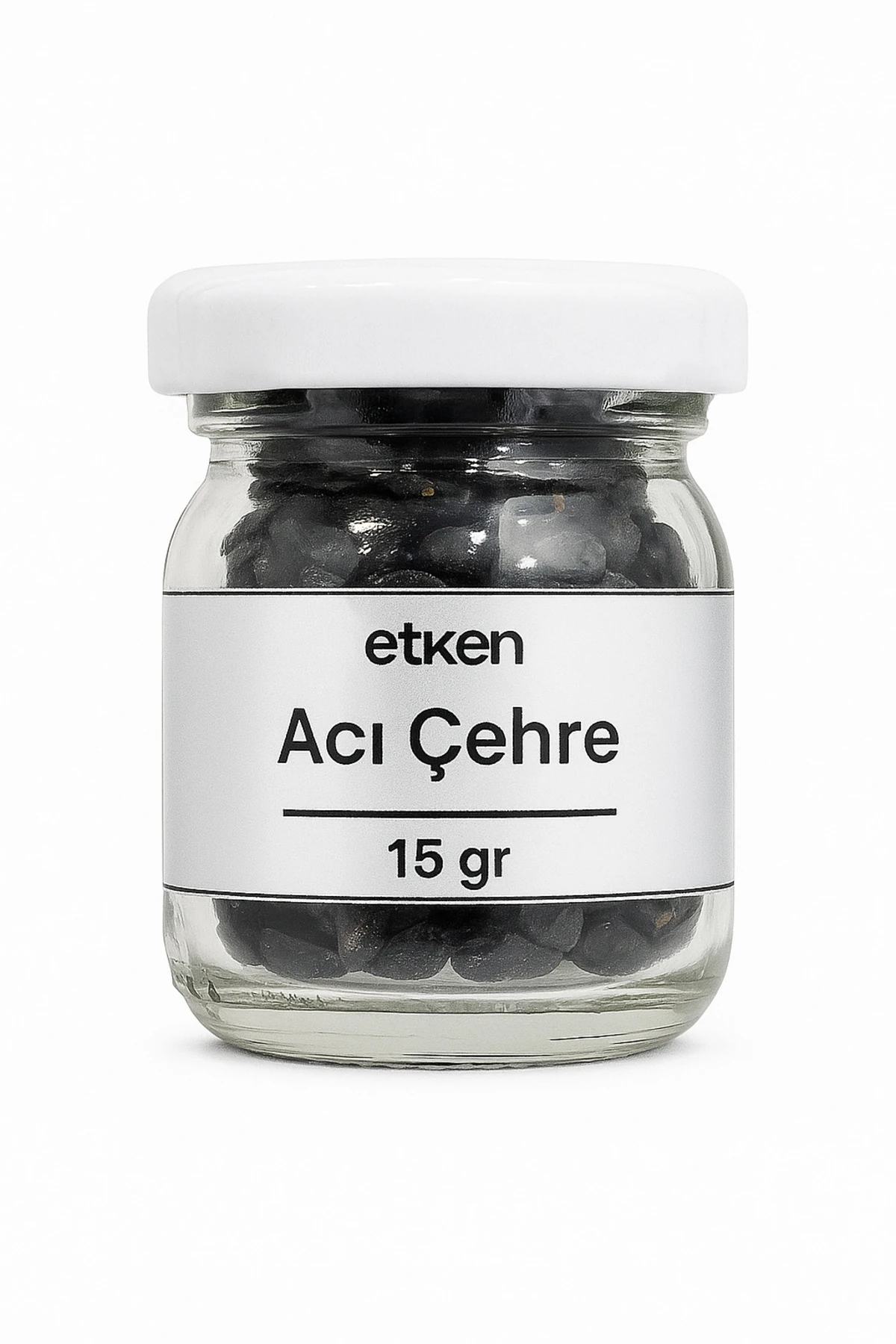 Acı Çehre 15gr