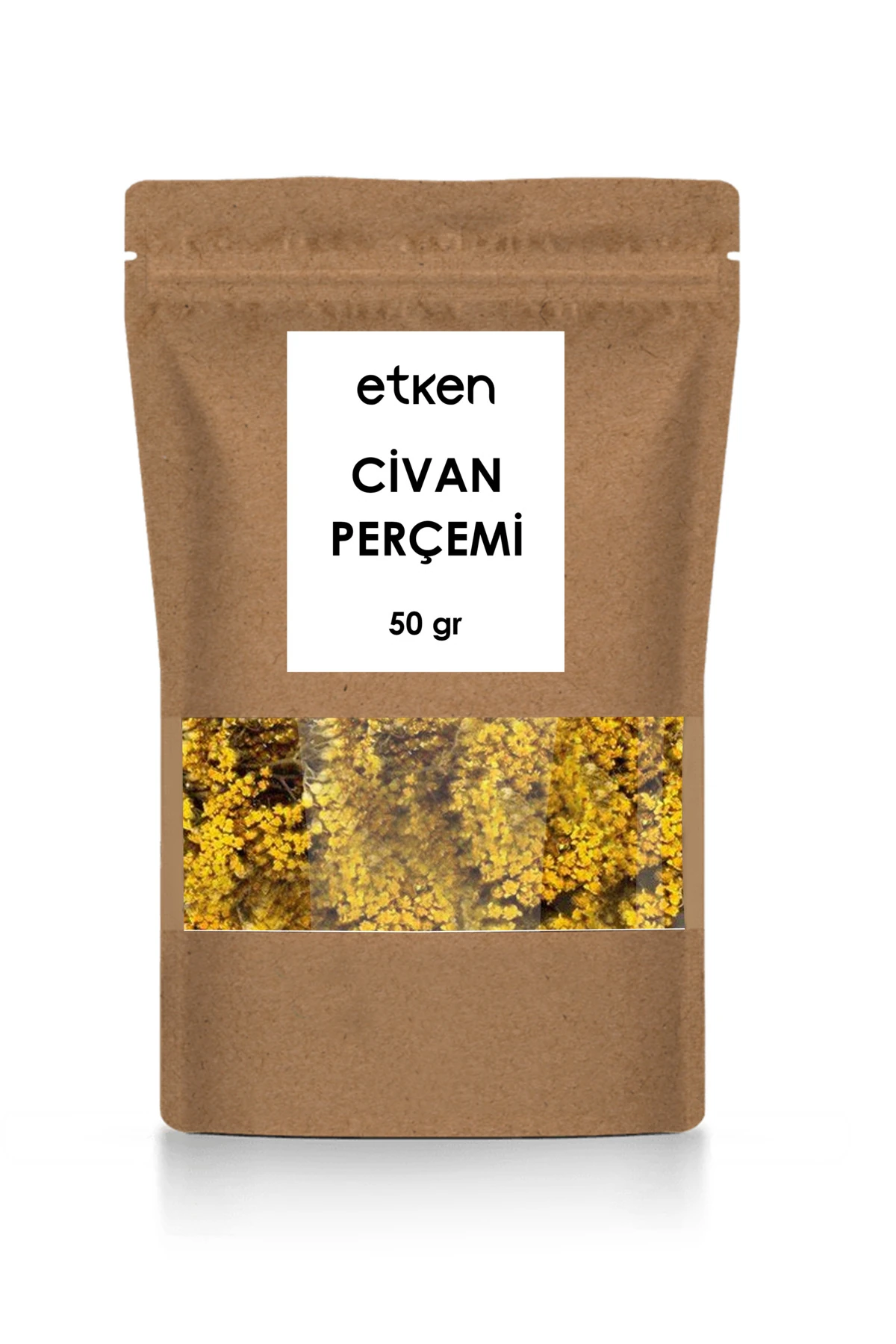 Civan Perçemi 50gr