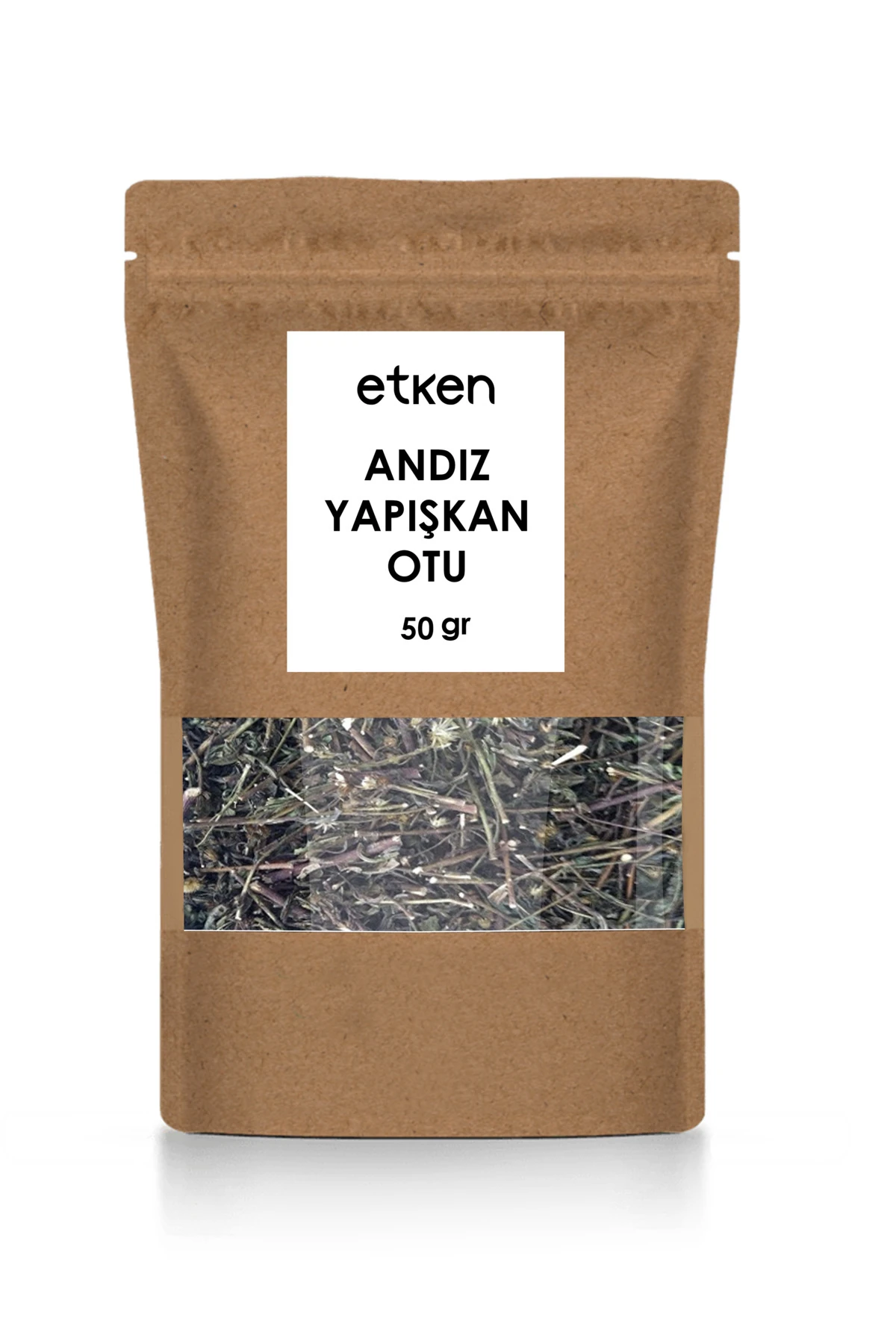 Andız Yapışkan Otu 50gr