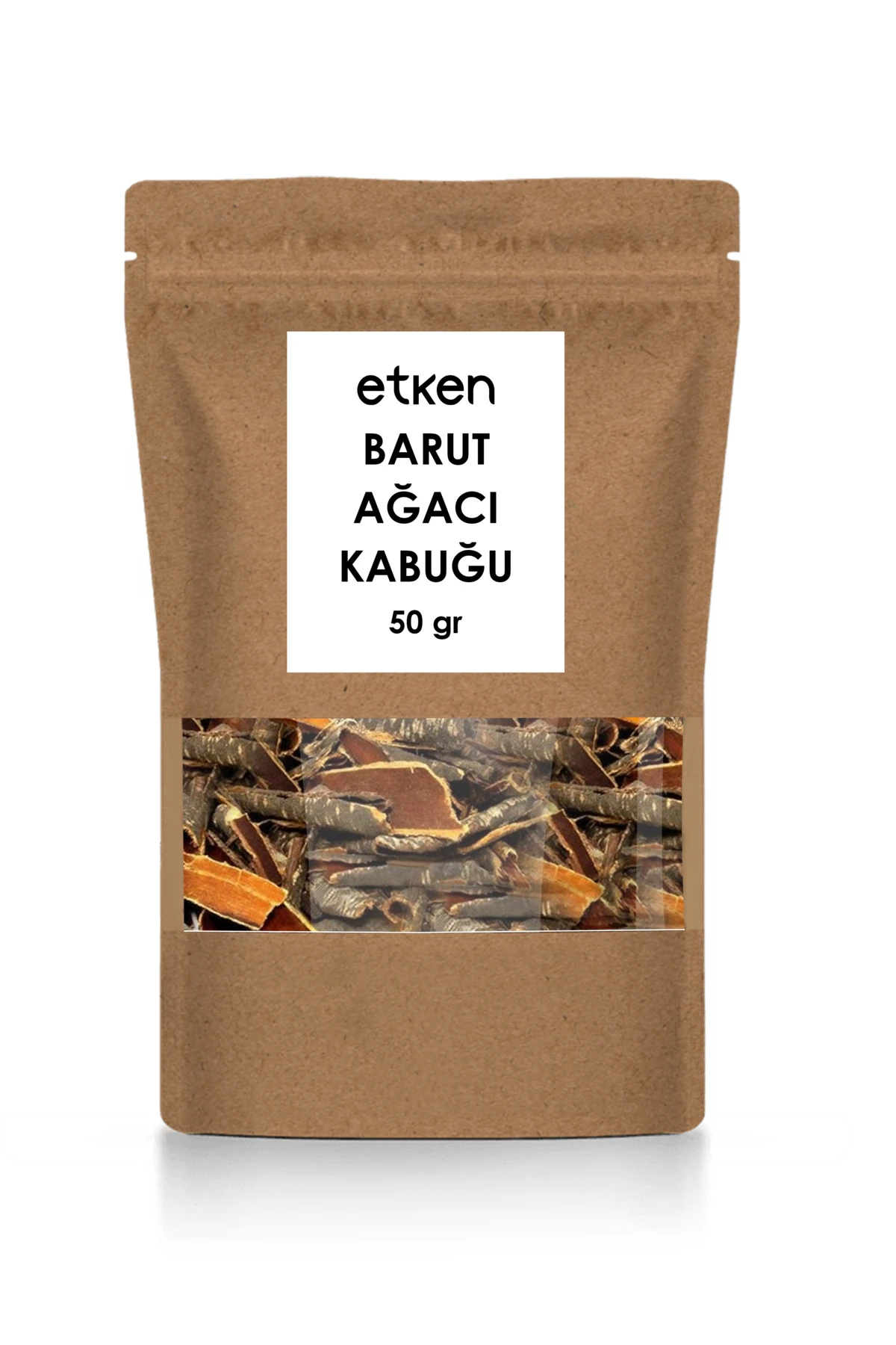 Barut Ağacı 50gr