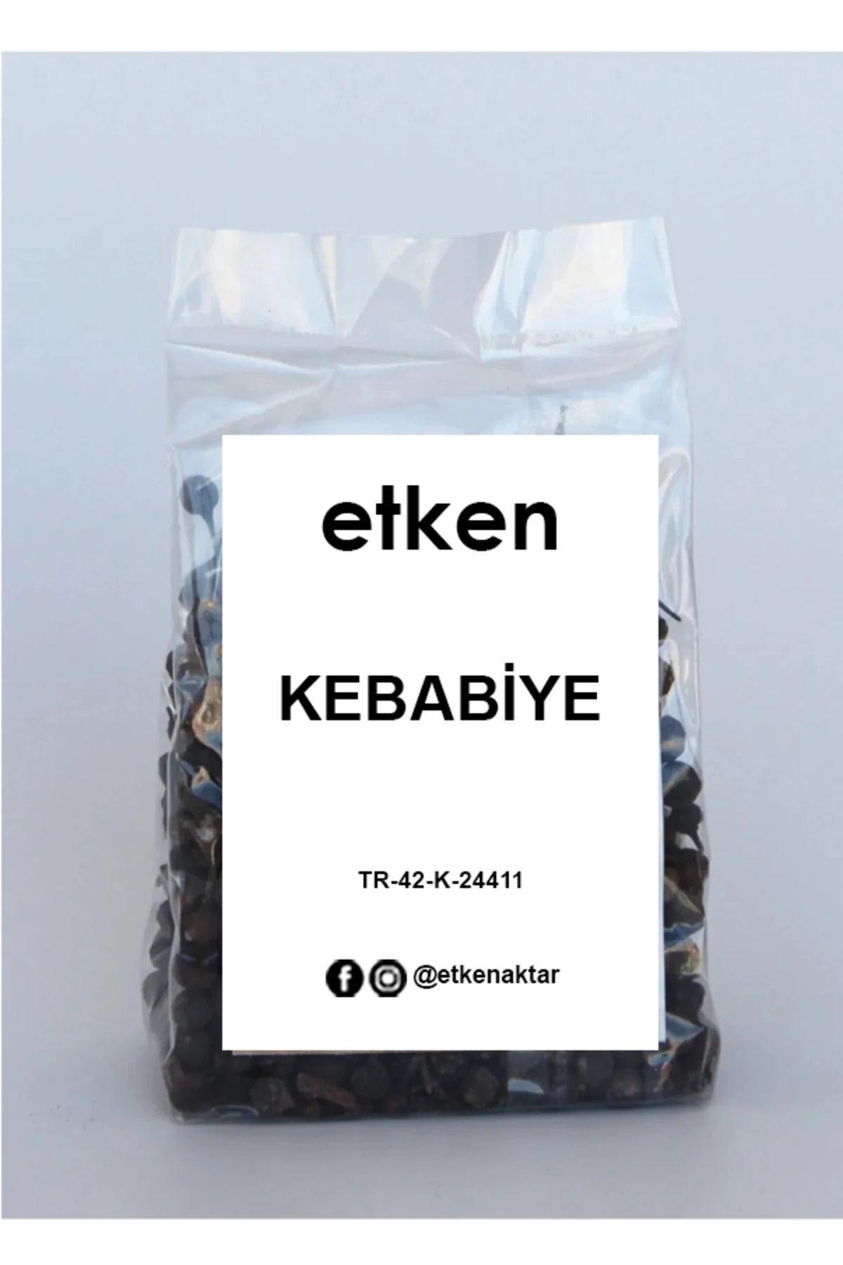 Kebabiye 50gr