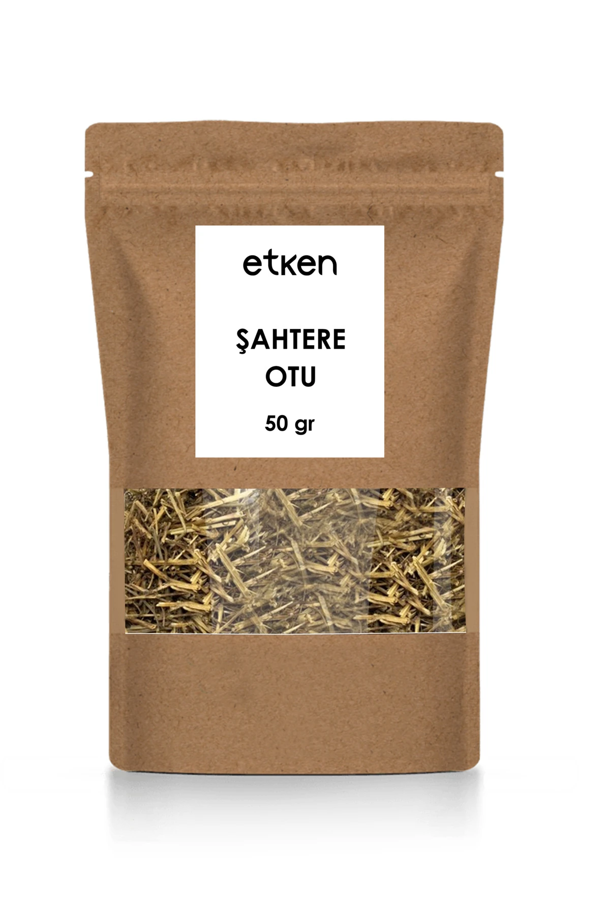 Şahtere Otu 50gr