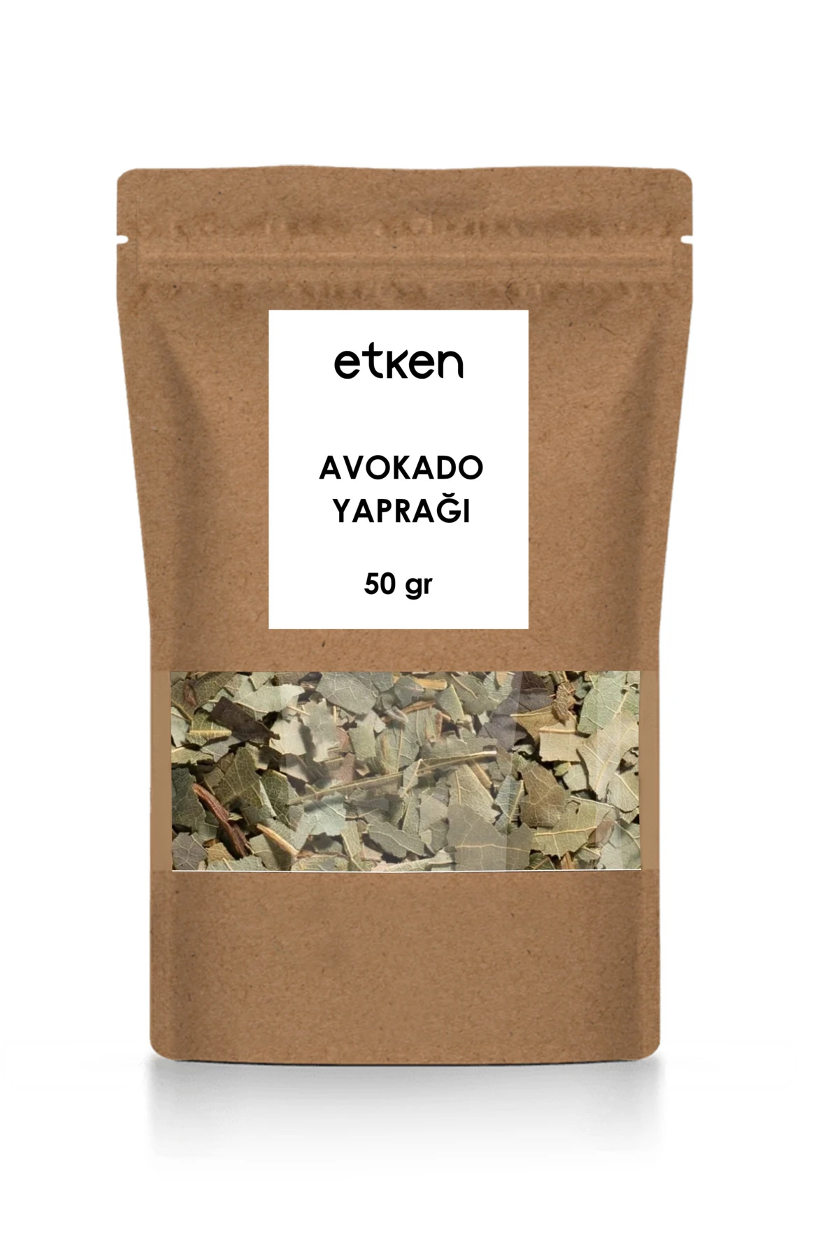 Avokado Yaprağı 50gr