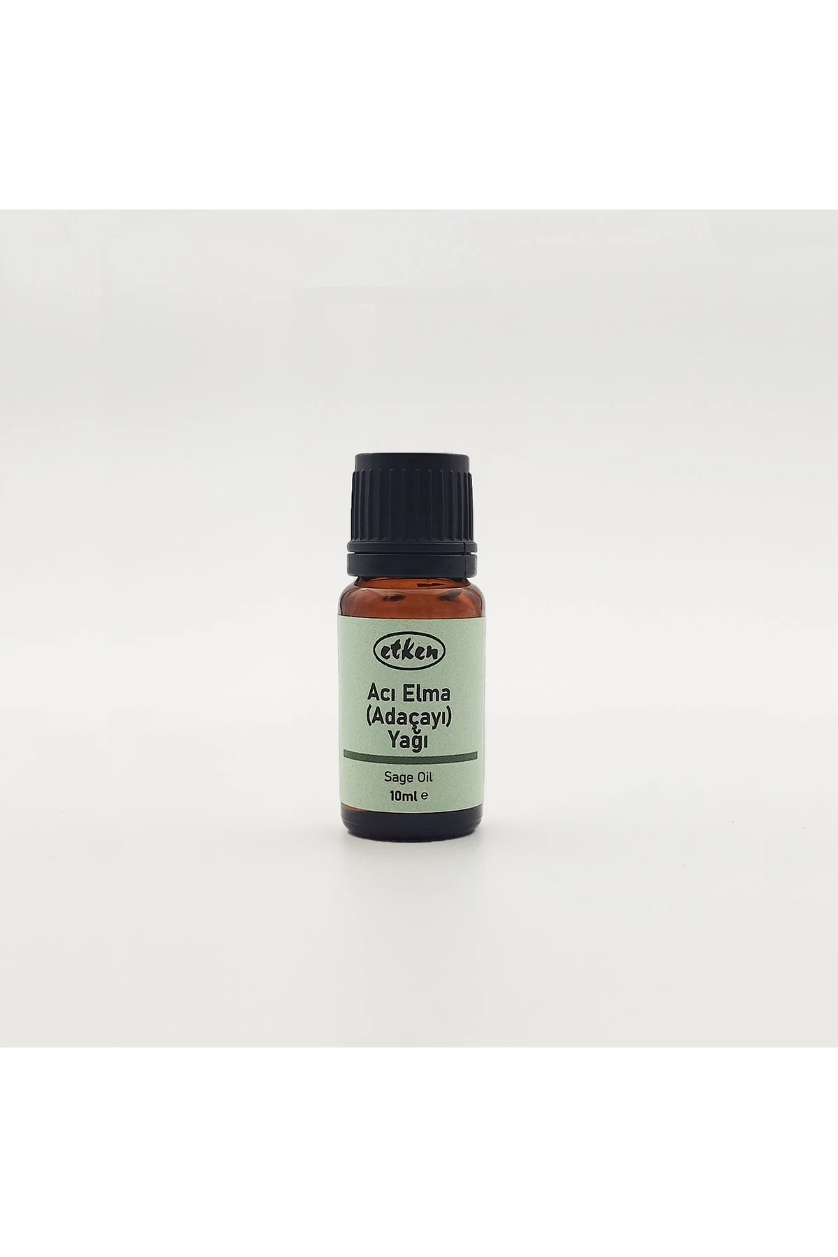 Acı Elma Yağı 10 ml