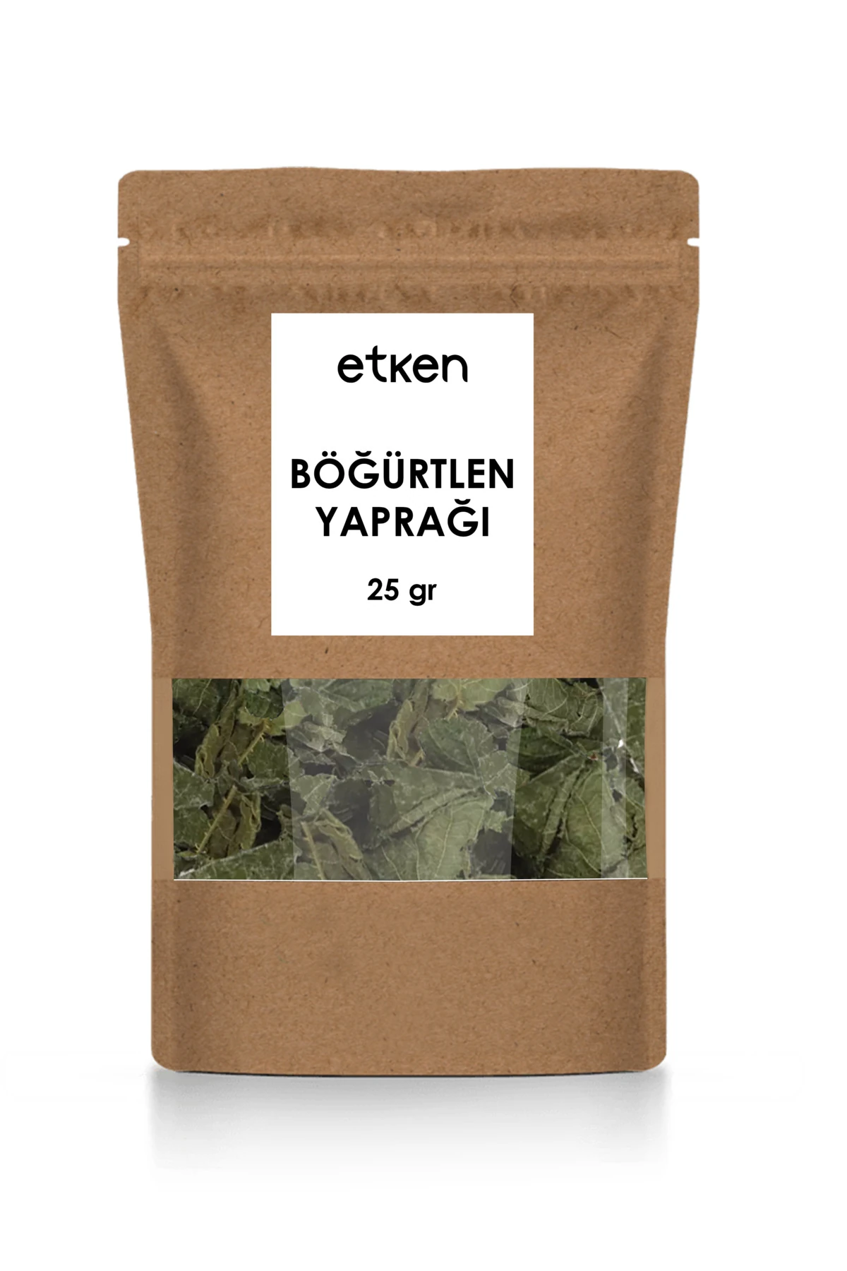 Böğürtlen Yaprağı 25gr