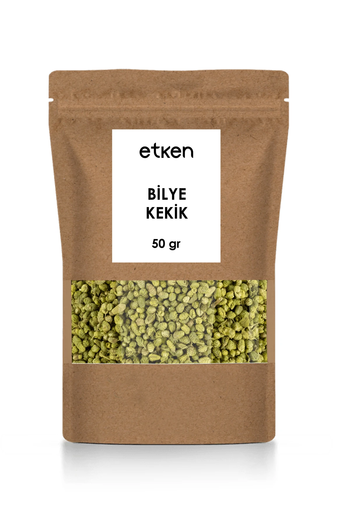 Bilye Kekik 50gr