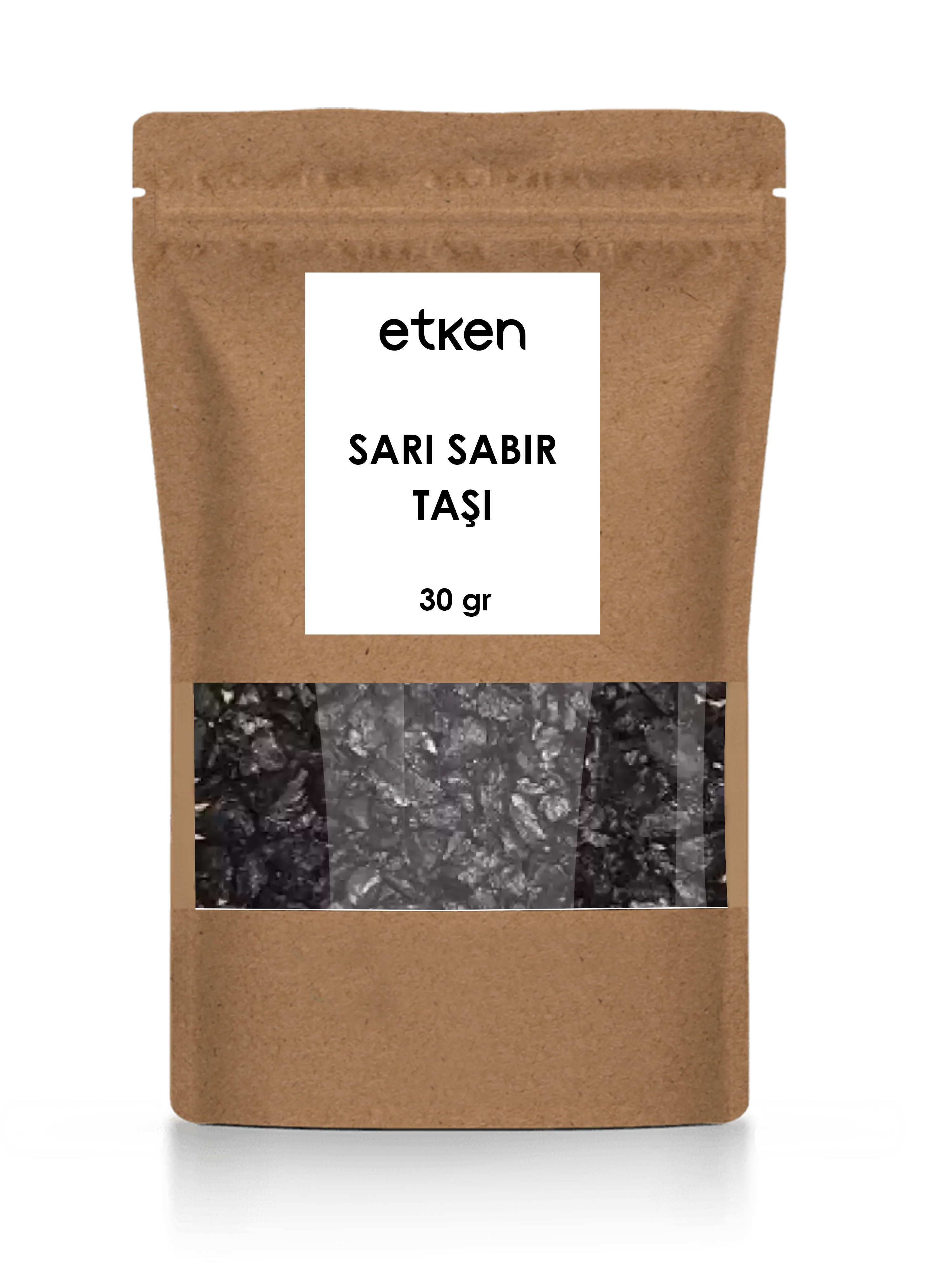 Sarı Sabır 30gr