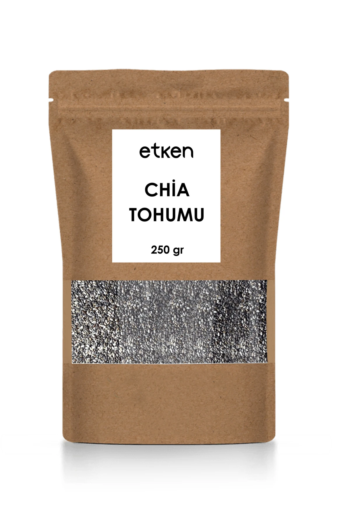 Chia Tohumu 250gr