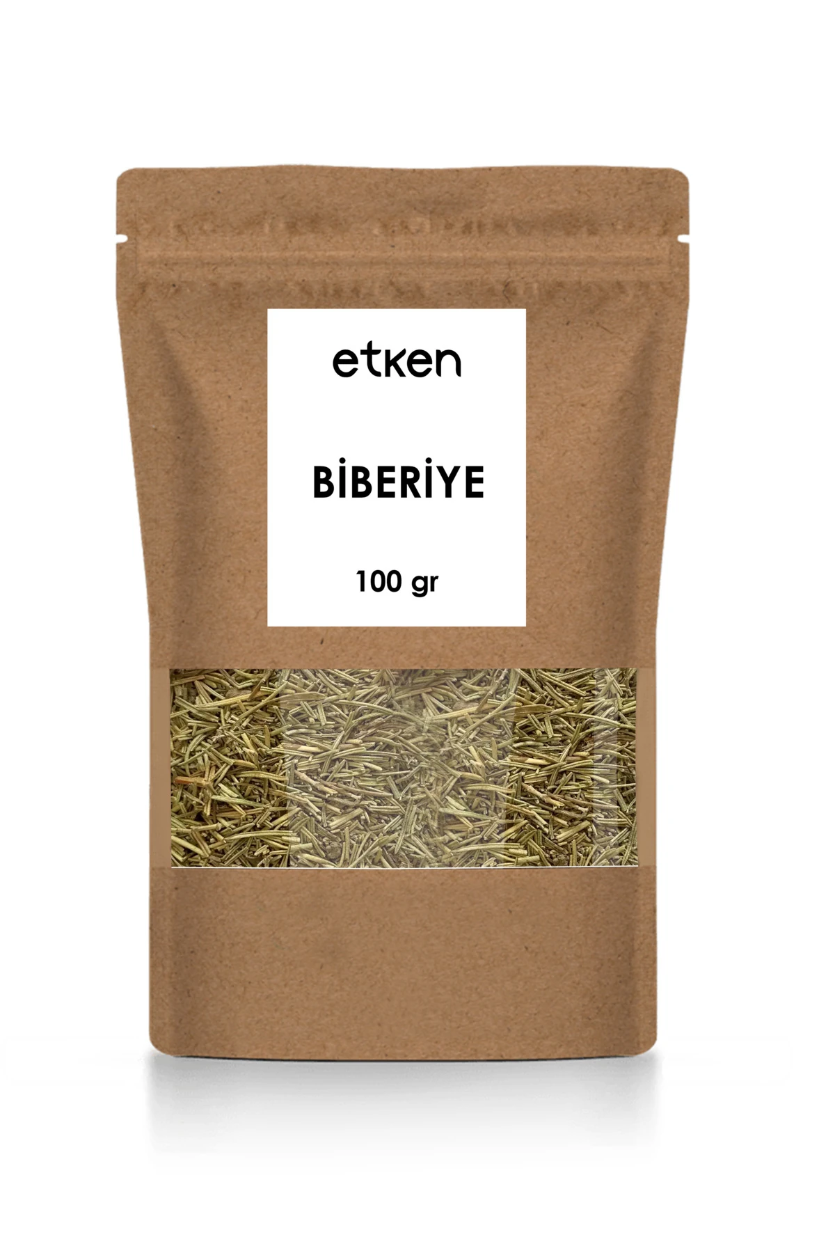 Biberiye 100gr