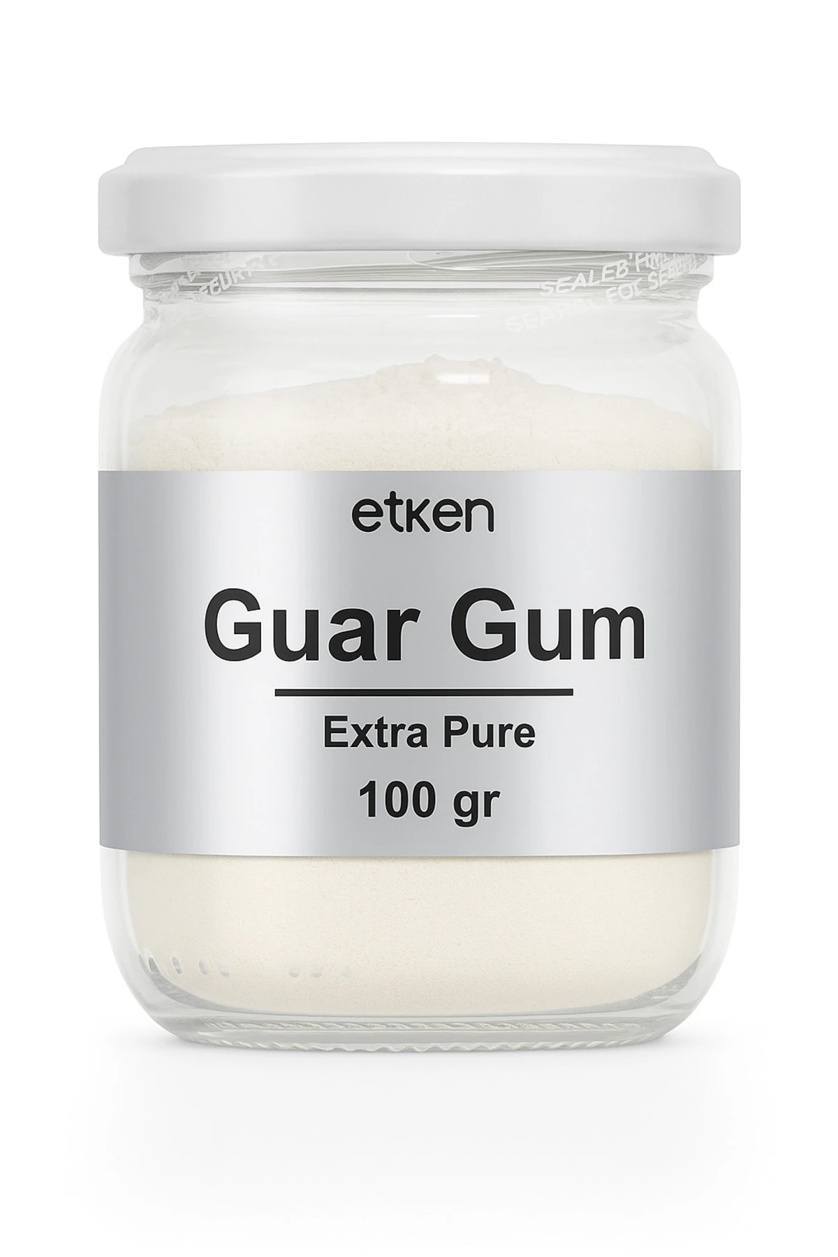 Guar Gum 100g