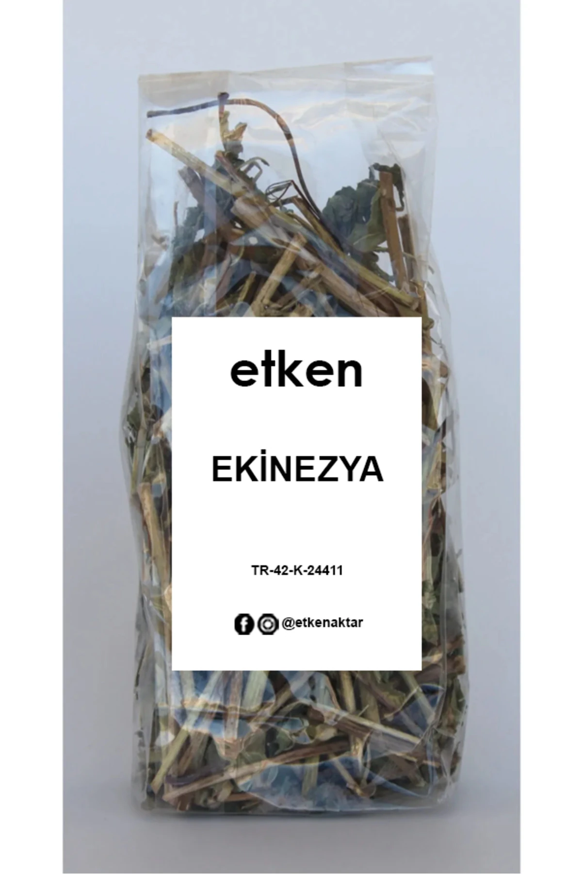 Ekinezya 50gr