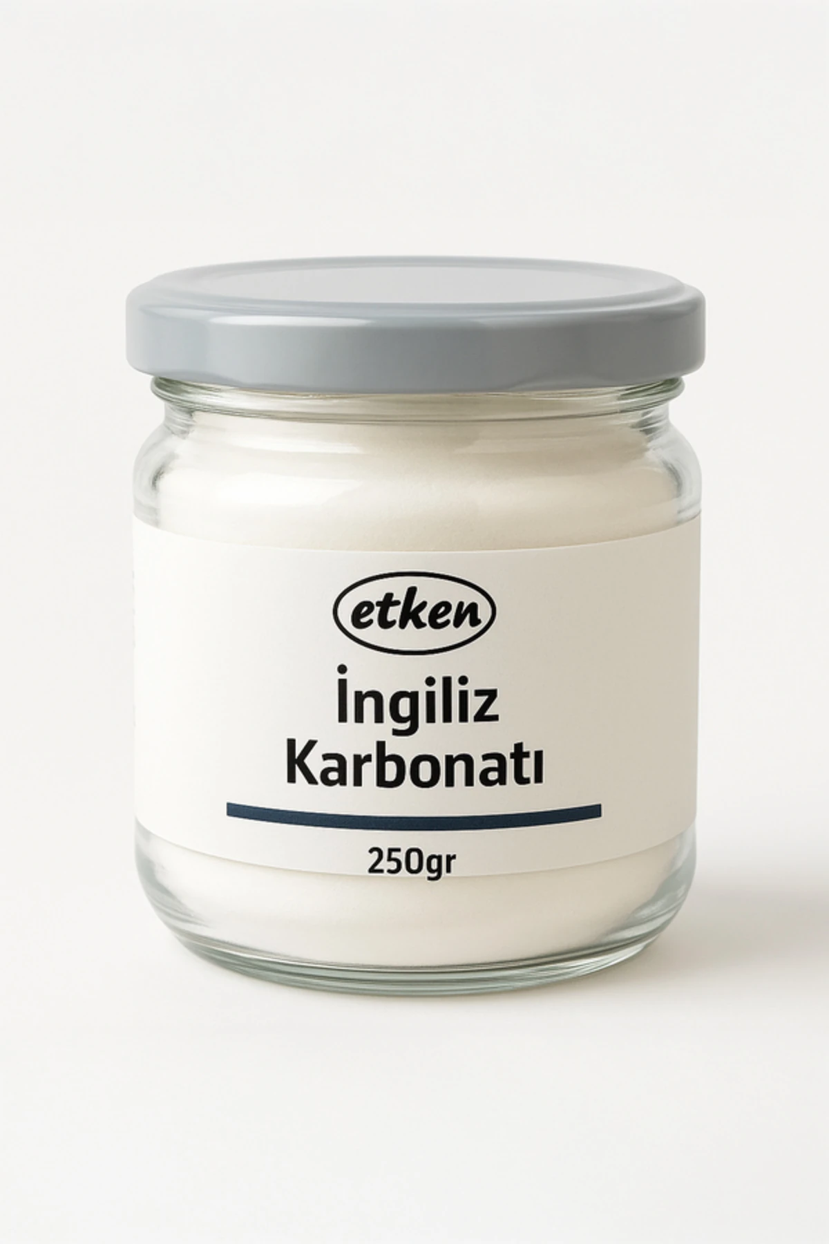 İngiliz Karbonatı 250gr
