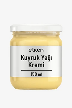 Kuyruk Yağı Kremi 150ml