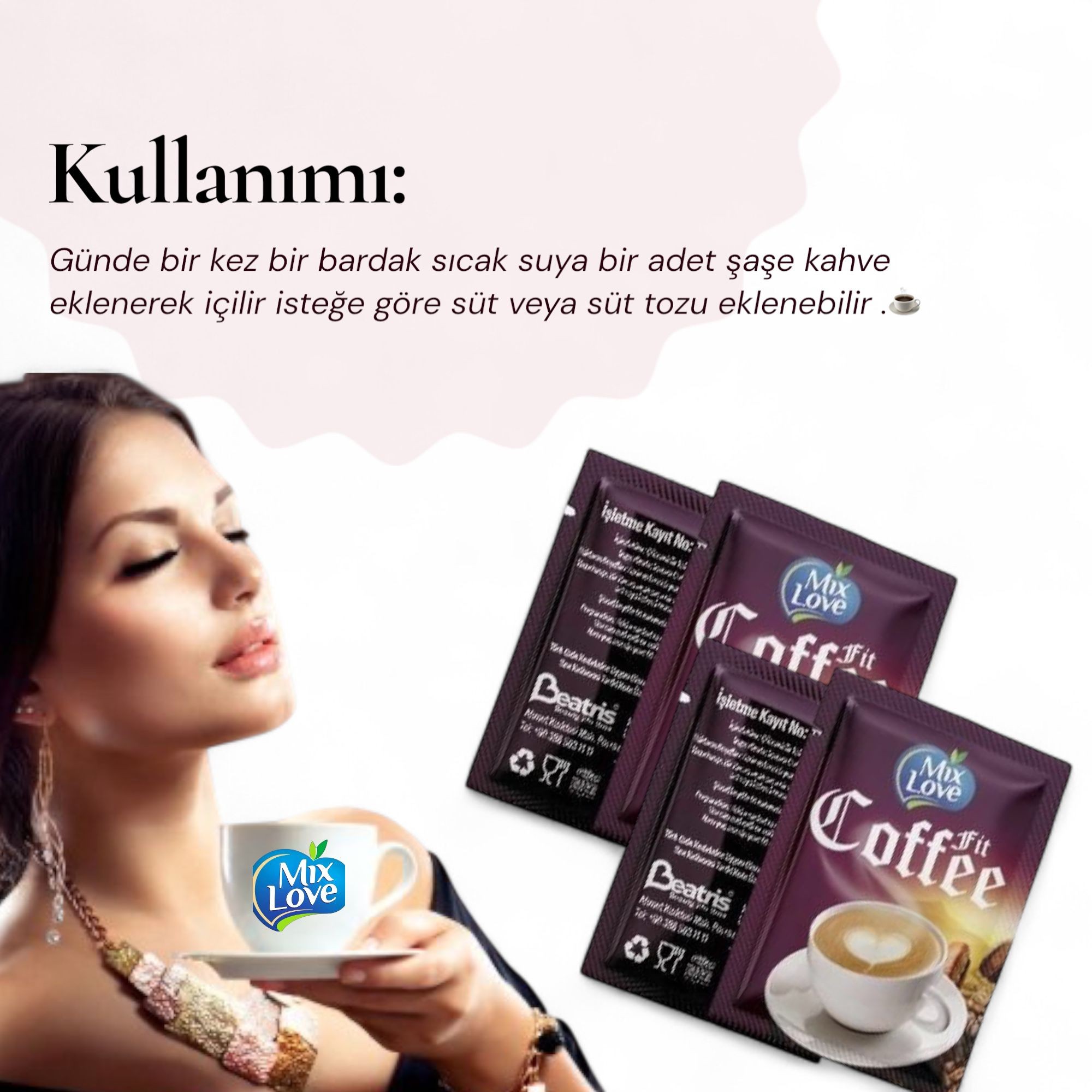 Fit Coffee (30GÜNLÜK) Detox 03