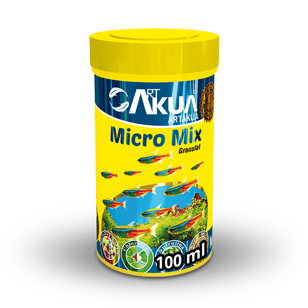 MİCRO MIX 40 GR