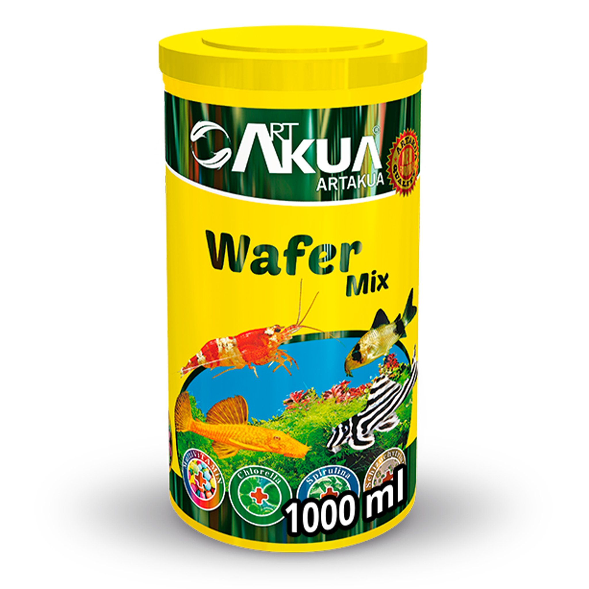 WAFER MIX 400 GR