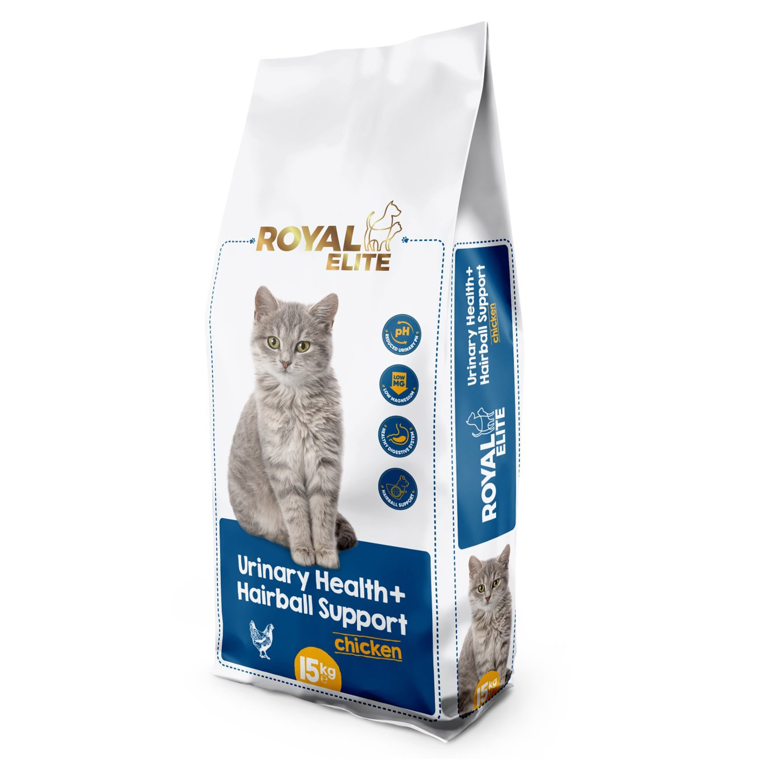 Royal Elite Urinary Yetişkin Kedi Maması 15 kg