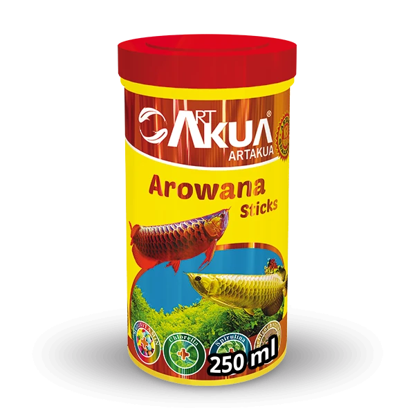 AROWANA STICK 100 GR