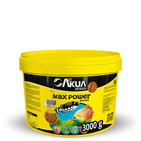 MAX POWER 3 KG