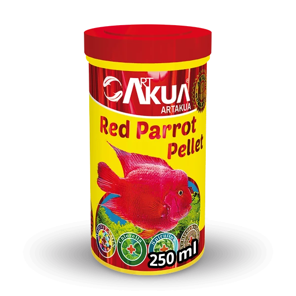 RED PARROT 100 GR