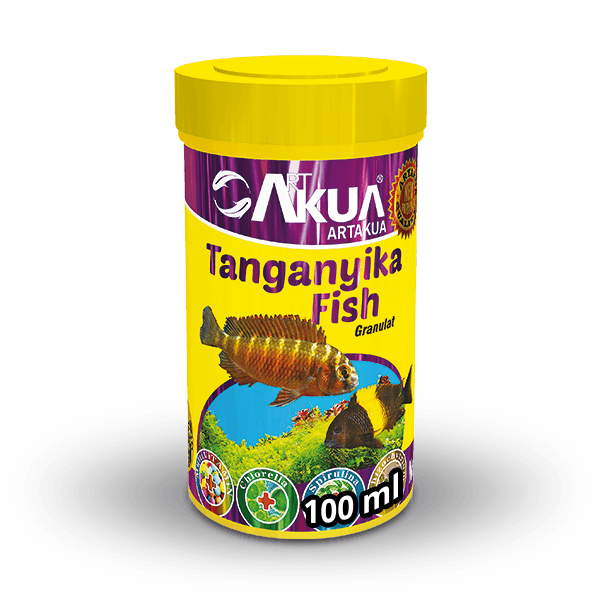 TANGANYIKA 40 GR