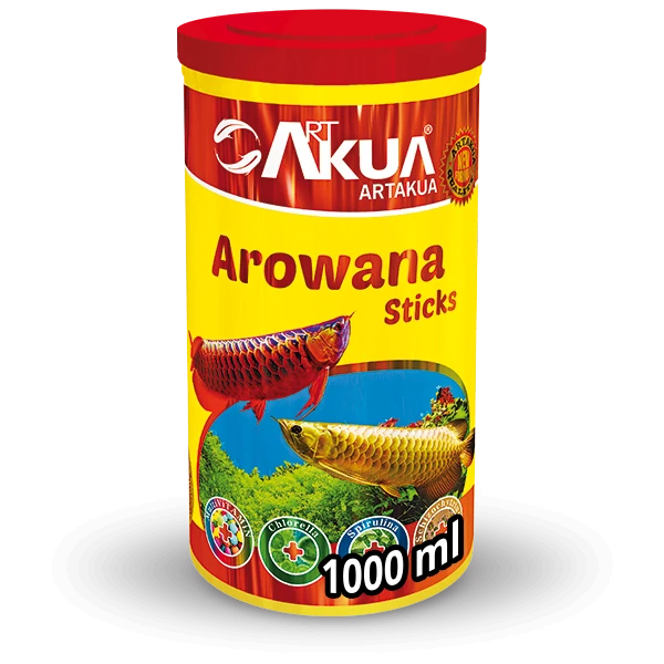 AROWANA STICK 400 GR