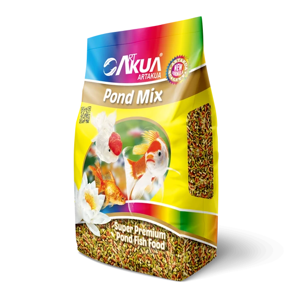 POND MIX 1 KG