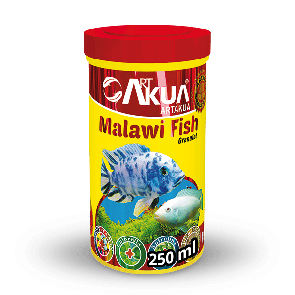 MALAWI FISH 100 GR