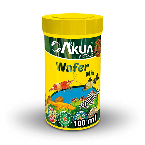 WAFER MIX 40 GR