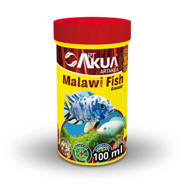 MALAWI FISH 40 GR